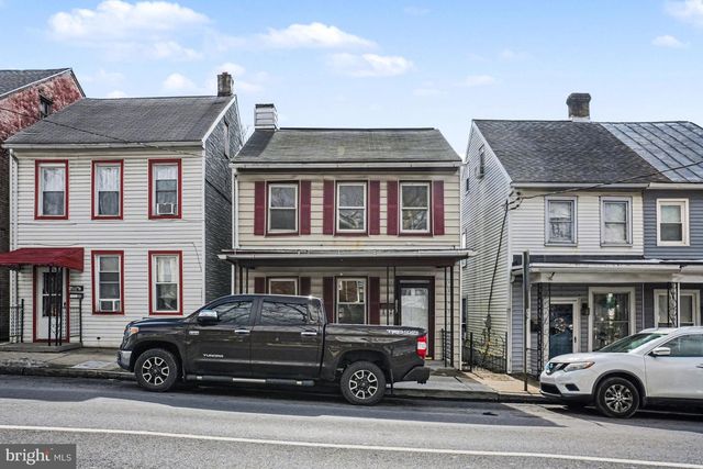 1006 WALNUT ST, Lebanon, PA 17042