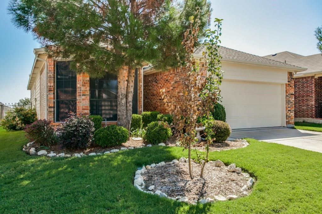 14036 Coyote Trail, Fort Worth, TX 76052