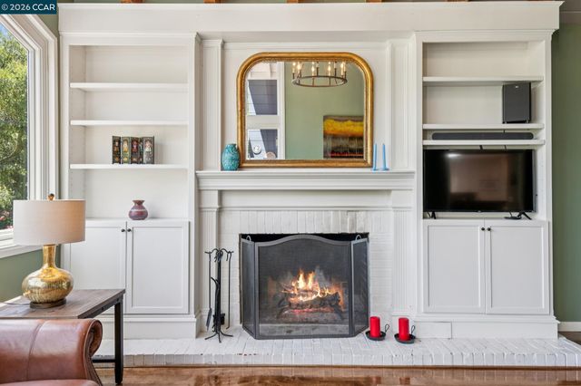 3620 Madrone Dr., Lafayette, CA 94549