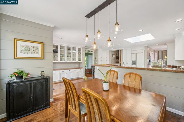 3620 Madrone Dr., Lafayette, CA 94549
