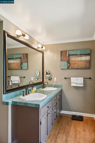 3620 Madrone Dr., Lafayette, CA 94549