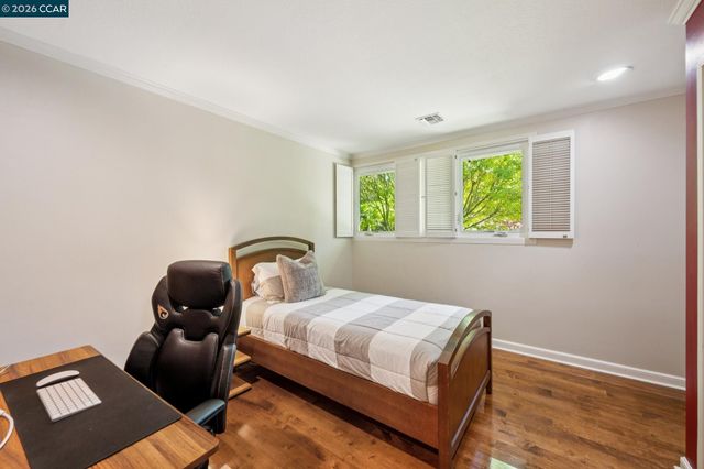 3620 Madrone Dr., Lafayette, CA 94549