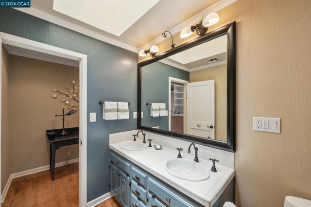 3620 Madrone Dr., Lafayette, CA 94549