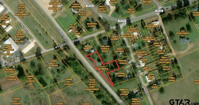 1201 S Houston St, Bullard, TX 75757