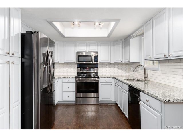 4935 S Routt St, Littleton, CO 80127