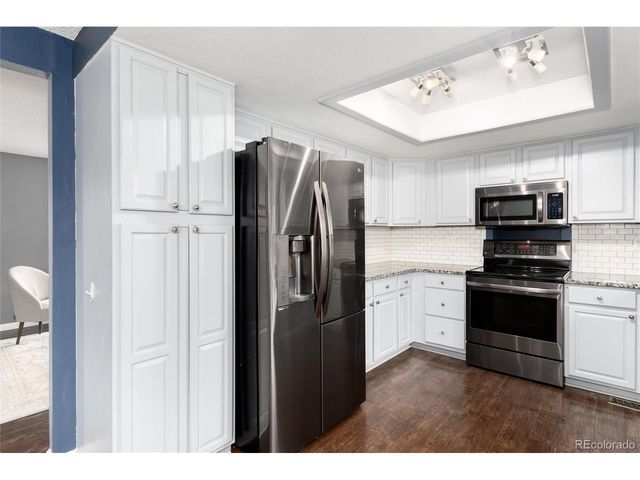 4935 S Routt St, Littleton, CO 80127