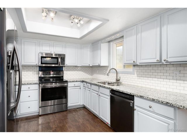 4935 S Routt St, Littleton, CO 80127