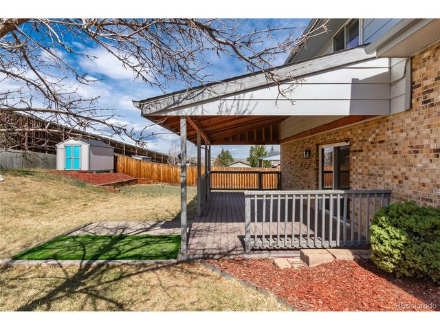 4935 S Routt St, Littleton, CO 80127