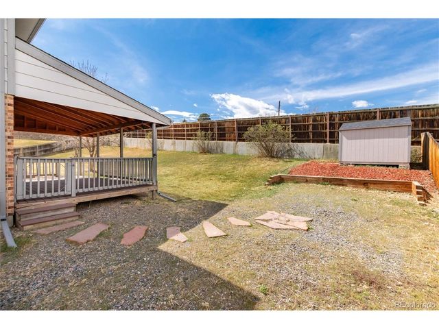 4935 S Routt St, Littleton, CO 80127