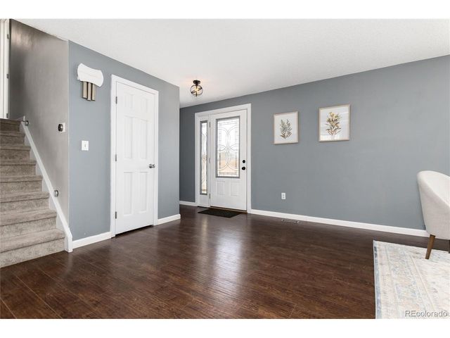 4935 S Routt St, Littleton, CO 80127