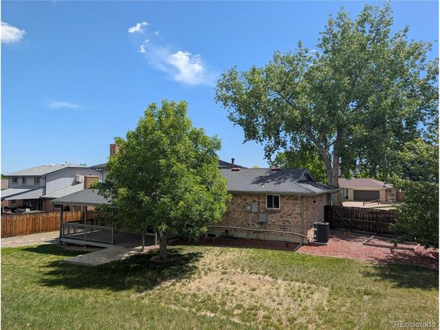 4935 S Routt St, Littleton, CO 80127