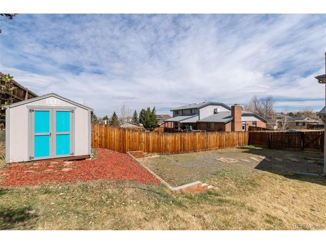 4935 S Routt St, Littleton, CO 80127