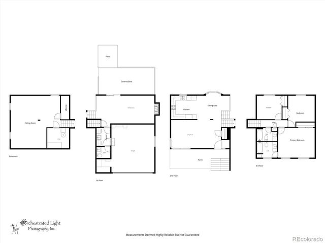 4935 S Routt St, Littleton, CO 80127