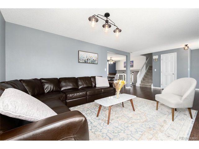 4935 S Routt St, Littleton, CO 80127