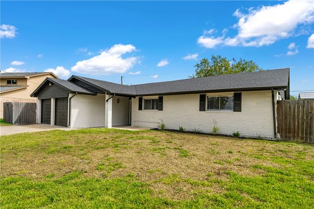 3610 Swiss Dr, Corpus Christi, TX 78415