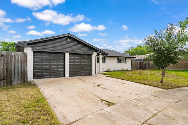 3610 Swiss Dr, Corpus Christi, TX 78415