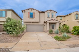 6994 W Inkwood Lane, Tucson, AZ 85757