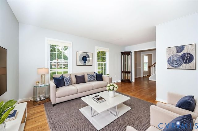 349 Wallingham Dr, Midlothian, VA 23114