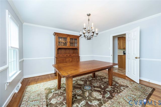 349 Wallingham Dr, Midlothian, VA 23114