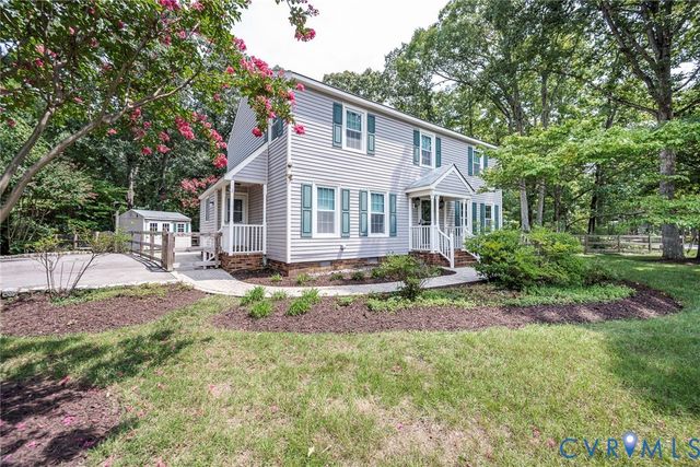 349 Wallingham Dr, Midlothian, VA 23114