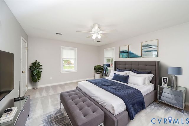 349 Wallingham Dr, Midlothian, VA 23114