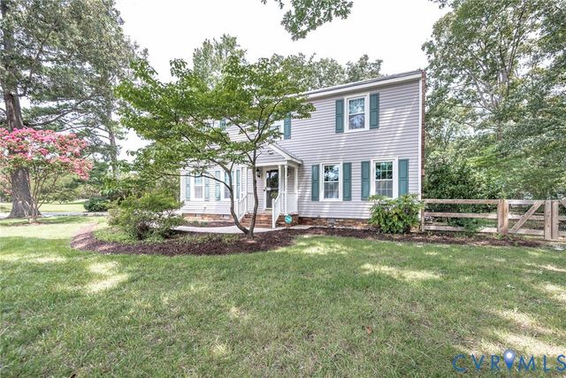 349 Wallingham Dr, Midlothian, VA 23114