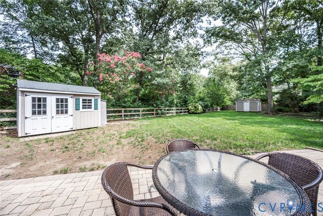 349 Wallingham Dr, Midlothian, VA 23114