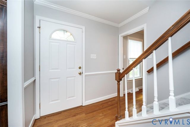349 Wallingham Dr, Midlothian, VA 23114