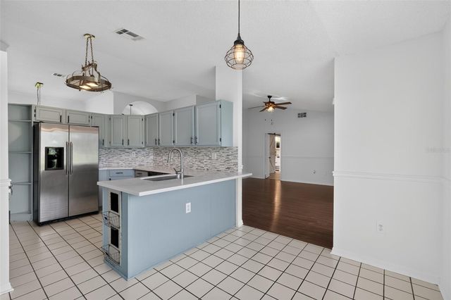 511 BASIL COURT, Poinciana, FL 34759