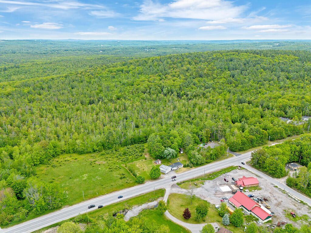 Lot 5 Pigeon Hill Road, Mechanic Falls, ME 04256 — photo 4
