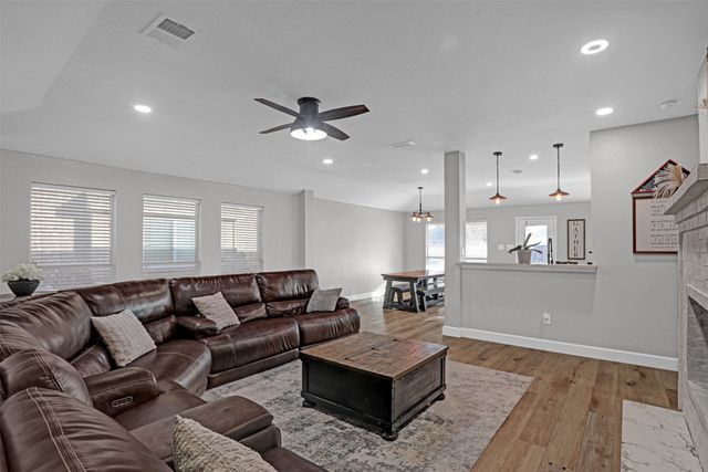 817 Andrews Court, Anna, TX 75409