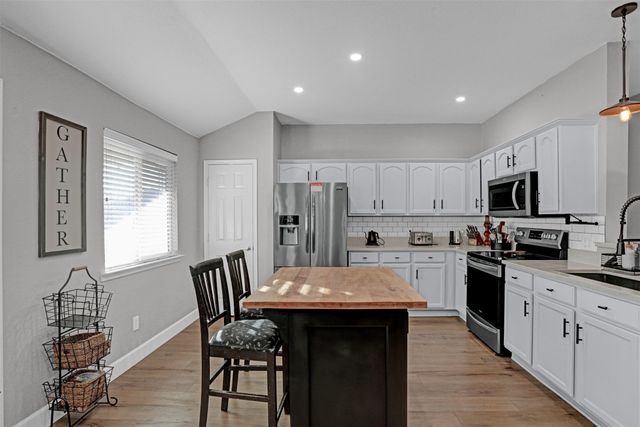 817 Andrews Court, Anna, TX 75409