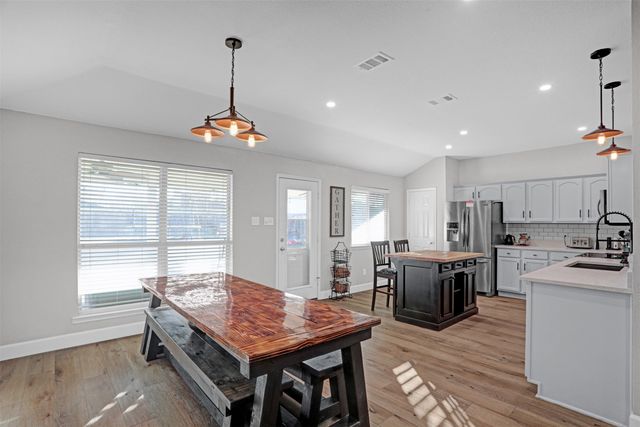 817 Andrews Court, Anna, TX 75409