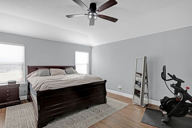 817 Andrews Court, Anna, TX 75409