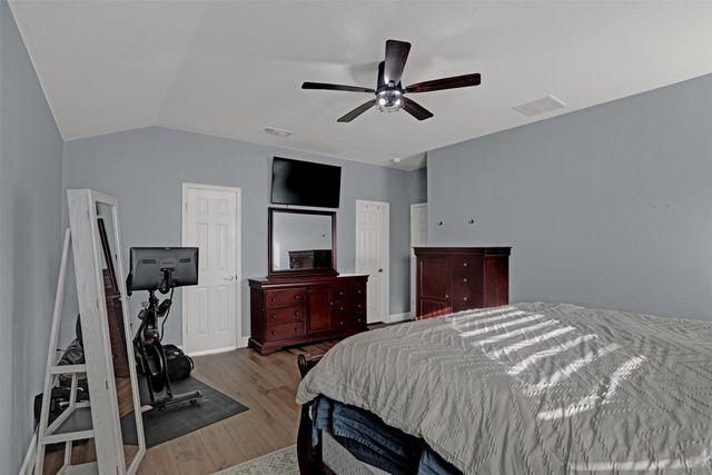 817 Andrews Court, Anna, TX 75409