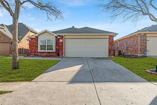 817 Andrews Court, Anna, TX 75409