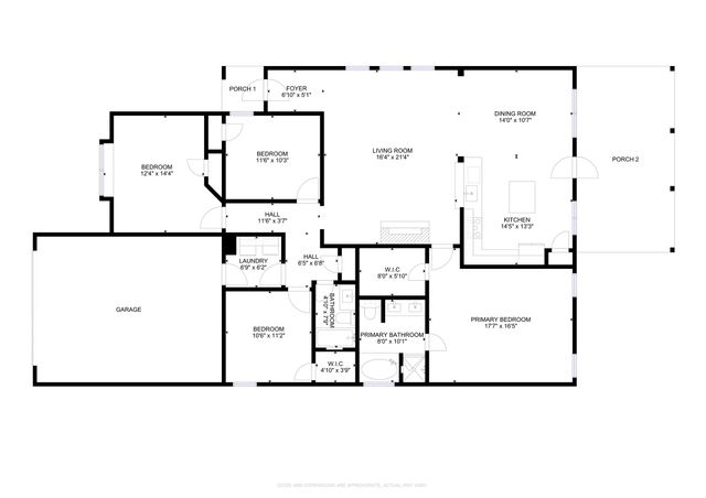 817 Andrews Court, Anna, TX 75409