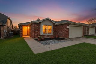 817 Andrews Court, Anna, TX 75409