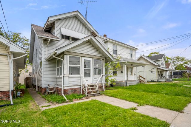 3342 Upton Avenue, Toledo, OH 43613
