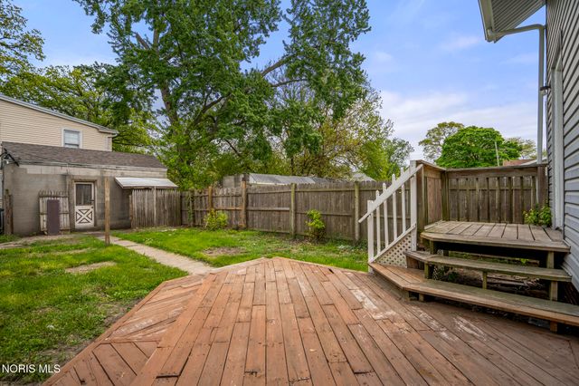 3342 Upton Avenue, Toledo, OH 43613