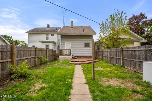 3342 Upton Avenue, Toledo, OH 43613