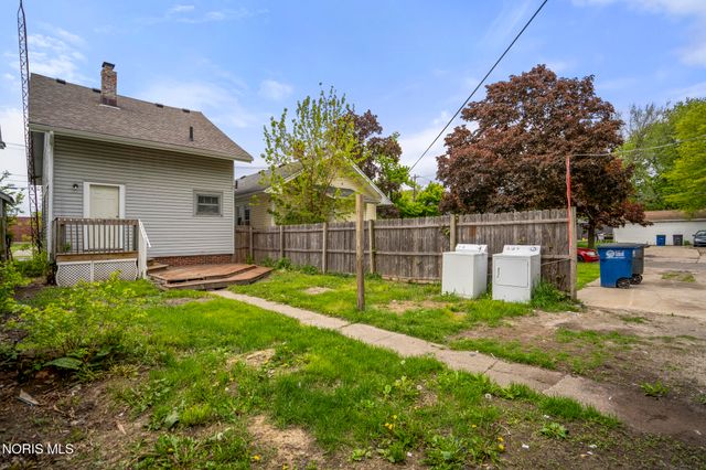 3342 Upton Avenue, Toledo, OH 43613