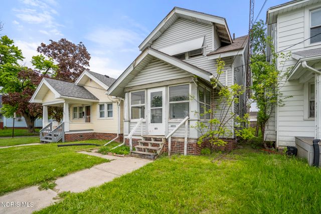 3342 Upton Avenue, Toledo, OH 43613