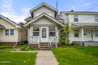 3342 Upton Avenue, Toledo, OH 43613