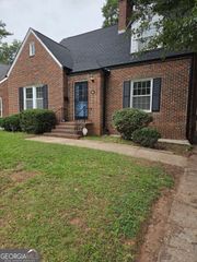 509 Shannon Drive SW, Atlanta, GA 30310