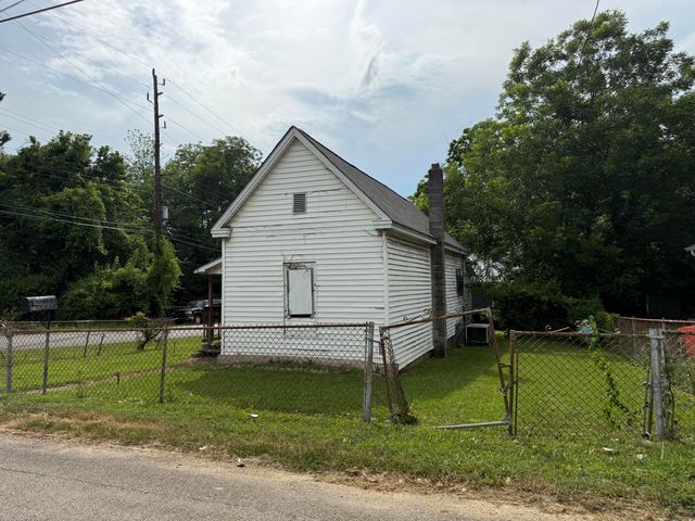 1701 Stanfiel Street, Chattanooga, TN 37406