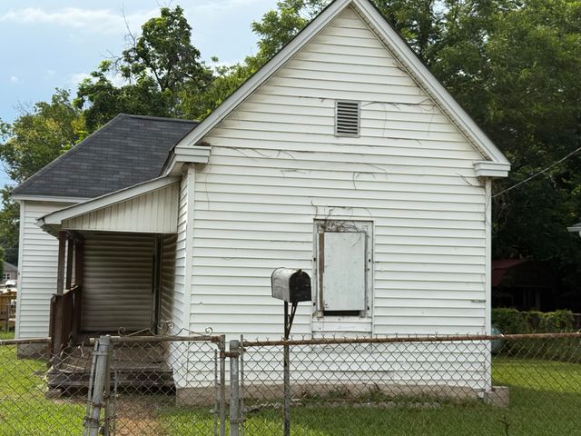 1701 Stanfiel Street, Chattanooga, TN 37406