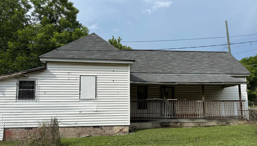 1701 Stanfiel Street, Chattanooga, TN 37406