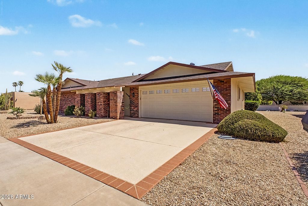 21209 N 132ND Drive, Sun City West, AZ 85375 — photo 2