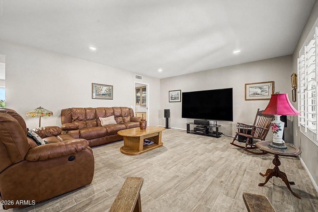 21209 N 132ND Drive, Sun City West, AZ 85375 — photo 3